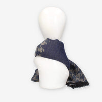 Sciarpa Iconica Alviero Martini Prima Classe - Eleganza e Stile Unico