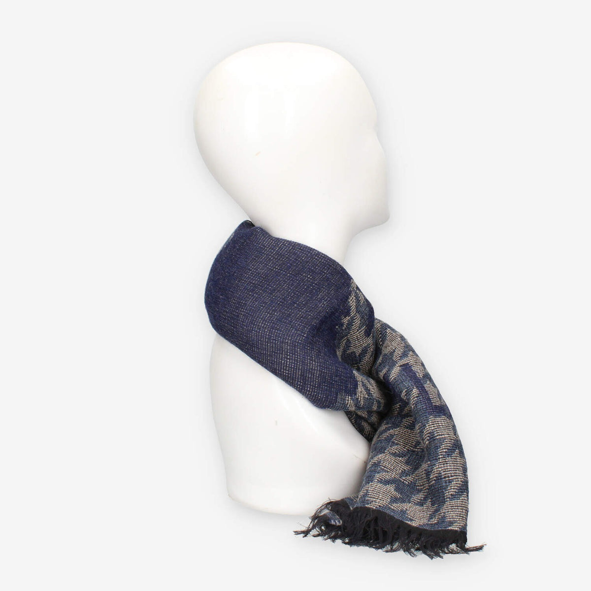Sciarpa Iconica Alviero Martini Prima Classe - Eleganza e Stile Unico