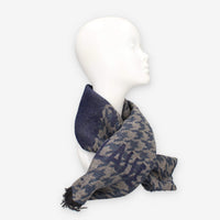 Sciarpa Iconica Alviero Martini Prima Classe - Eleganza e Stile Unico