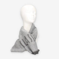 Sciarpa Grigia Alviero Martini Prima Classe - Eleganza e Comfort