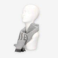 Sciarpa Grigia Alviero Martini Prima Classe - Eleganza e Comfort
