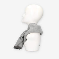 Sciarpa Grigia Alviero Martini Prima Classe - Eleganza e Comfort