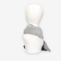 Sciarpa Grigia Alviero Martini Prima Classe - Eleganza e Comfort