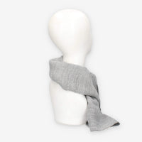 Sciarpa Grigia Alviero Martini Prima Classe - Eleganza e Comfort