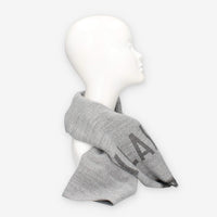 Sciarpa Grigia Alviero Martini Prima Classe - Eleganza e Comfort