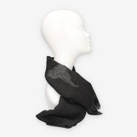Sciarpa Elegante Alviero Martini Prima Classe in Lana Grigia