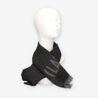 Sciarpa Elegante Alviero Martini Prima Classe - Grigio Antracite