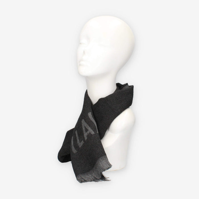 Sciarpa Elegante Alviero Martini Prima Classe - Grigio Antracite