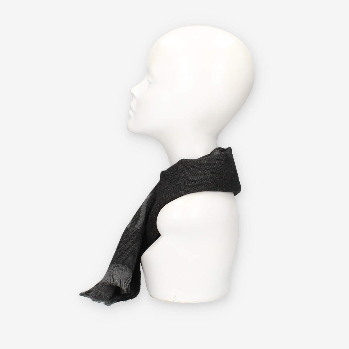 Sciarpa Elegante Alviero Martini Prima Classe - Grigio Antracite
