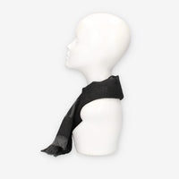Sciarpa Elegante Alviero Martini Prima Classe - Grigio Antracite