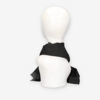 Sciarpa Elegante Alviero Martini Prima Classe - Grigio Antracite
