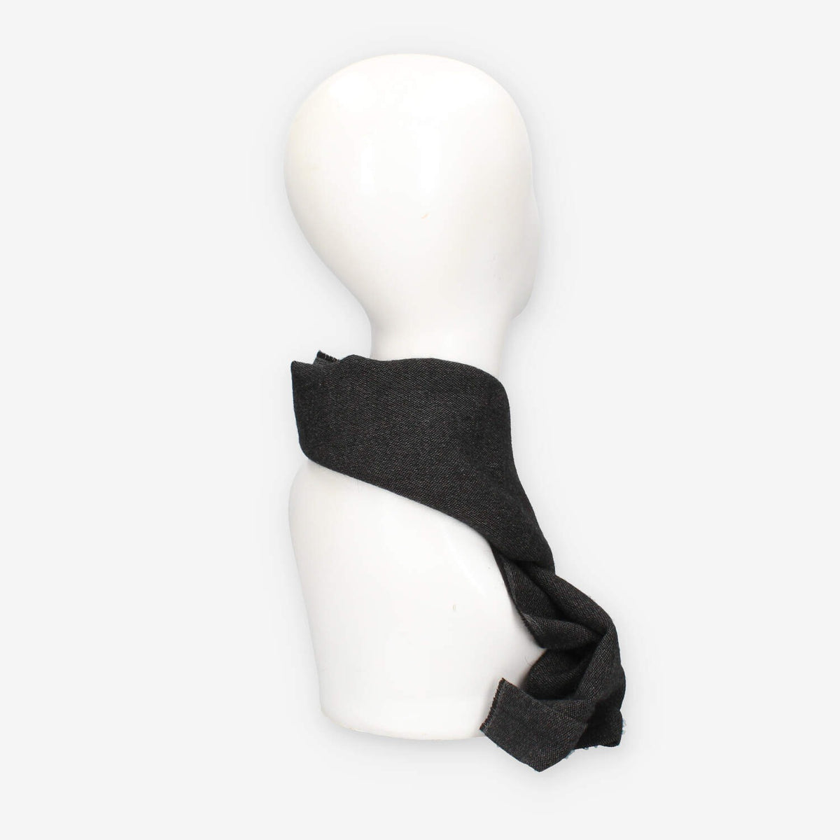 Sciarpa Elegante Alviero Martini Prima Classe - Grigio Antracite