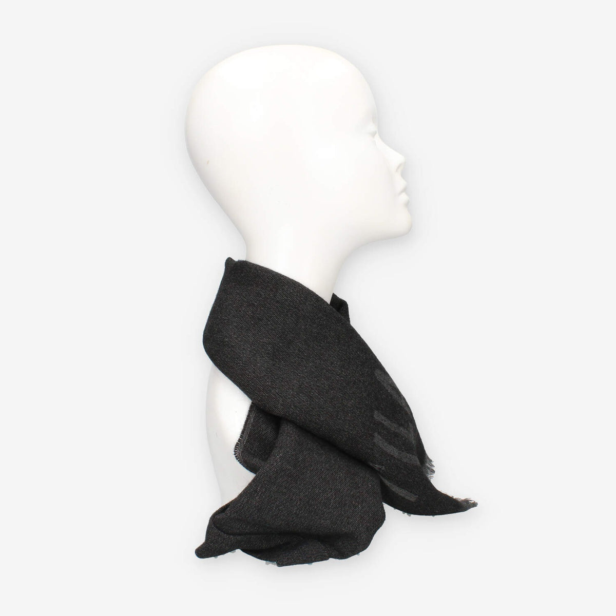 Sciarpa Elegante Alviero Martini Prima Classe - Grigio Antracite