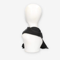 Sciarpa Elegante in Lana Grigia - Alviero Martini Prima Classe