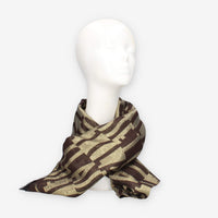 Sciarpa Alviero Martini Prima Classe 40x180 cm - Modello KS679-LOGO-0502