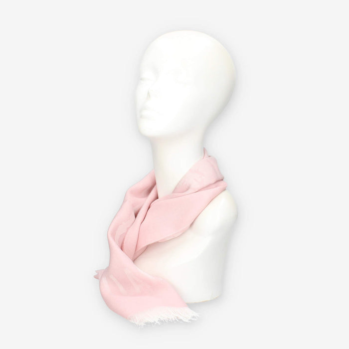 Sciarpa Rosa Elegante Alviero Martini Prima Classe