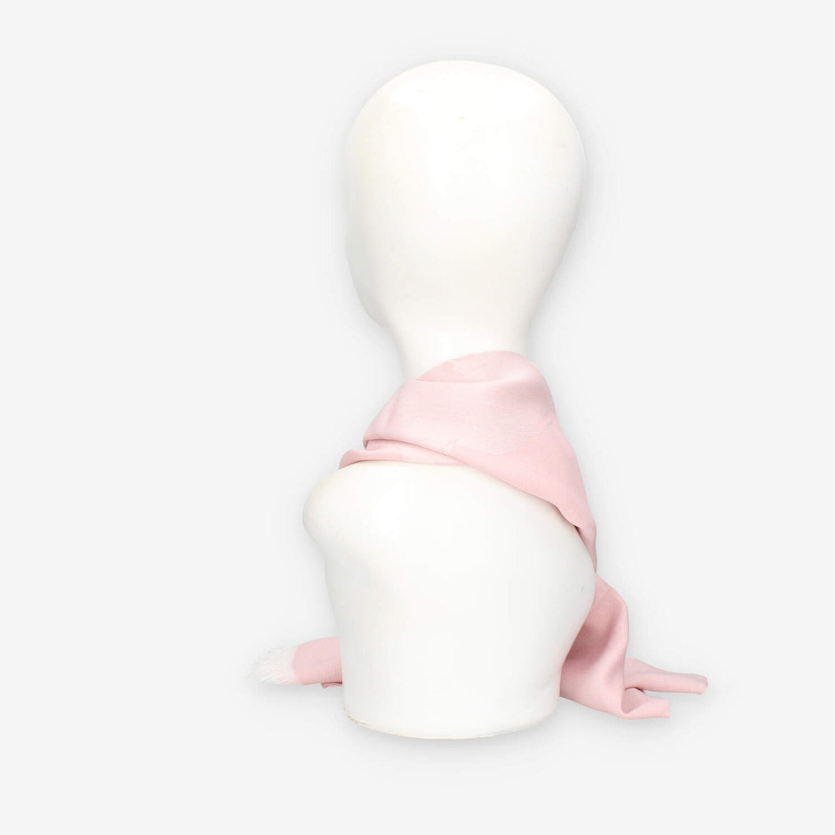 Sciarpa Rosa Elegante Alviero Martini Prima Classe