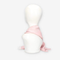Sciarpa Rosa Elegante Alviero Martini Prima Classe