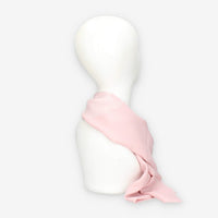 Sciarpa Rosa Elegante Alviero Martini Prima Classe