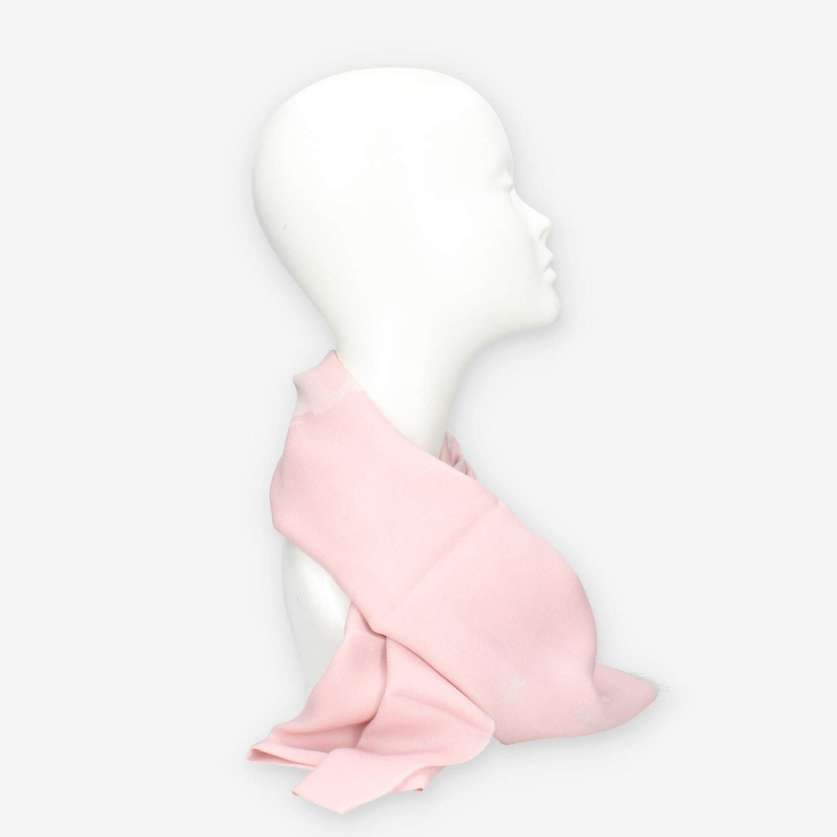Sciarpa Rosa Elegante Alviero Martini Prima Classe