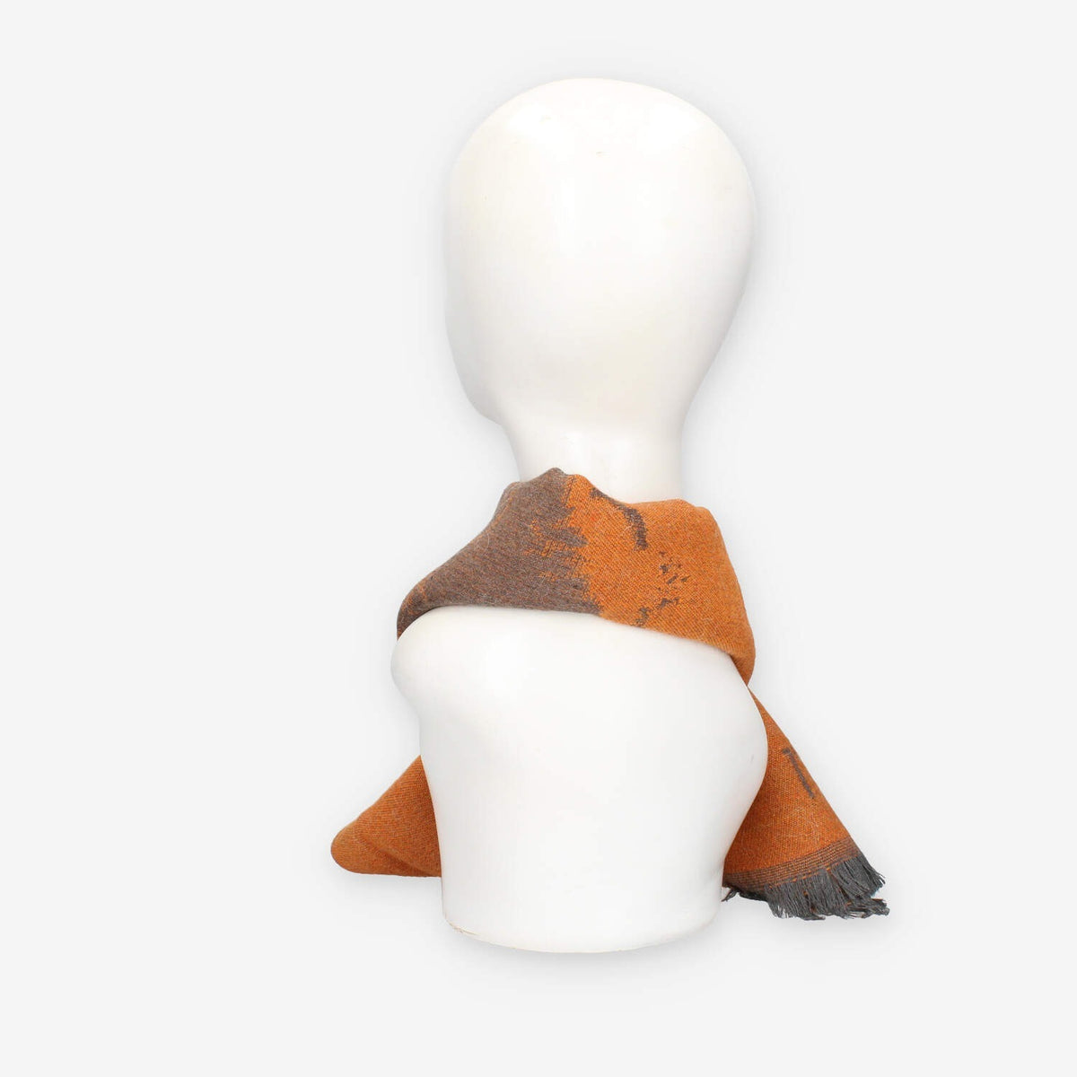 Sciarpa Elegante Alviero Martini Prima Classe - Modello KS664-1868-0420