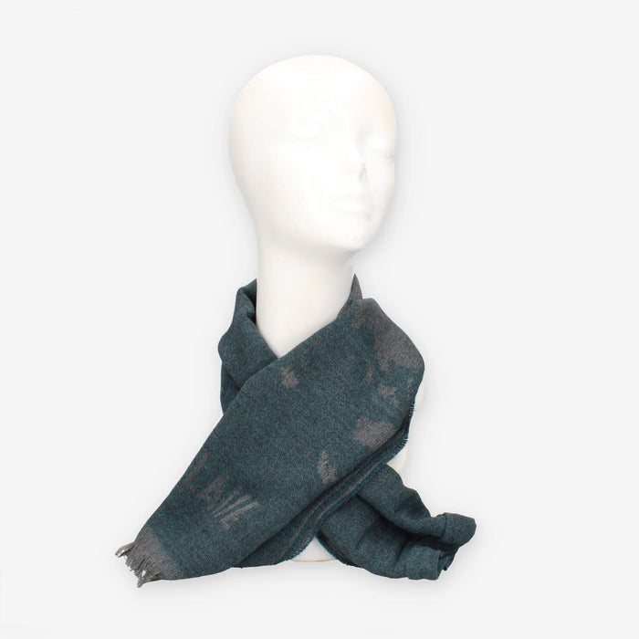 Sciarpa Elegante Alviero Martini Prima Classe - Modello KS663-1868-0750