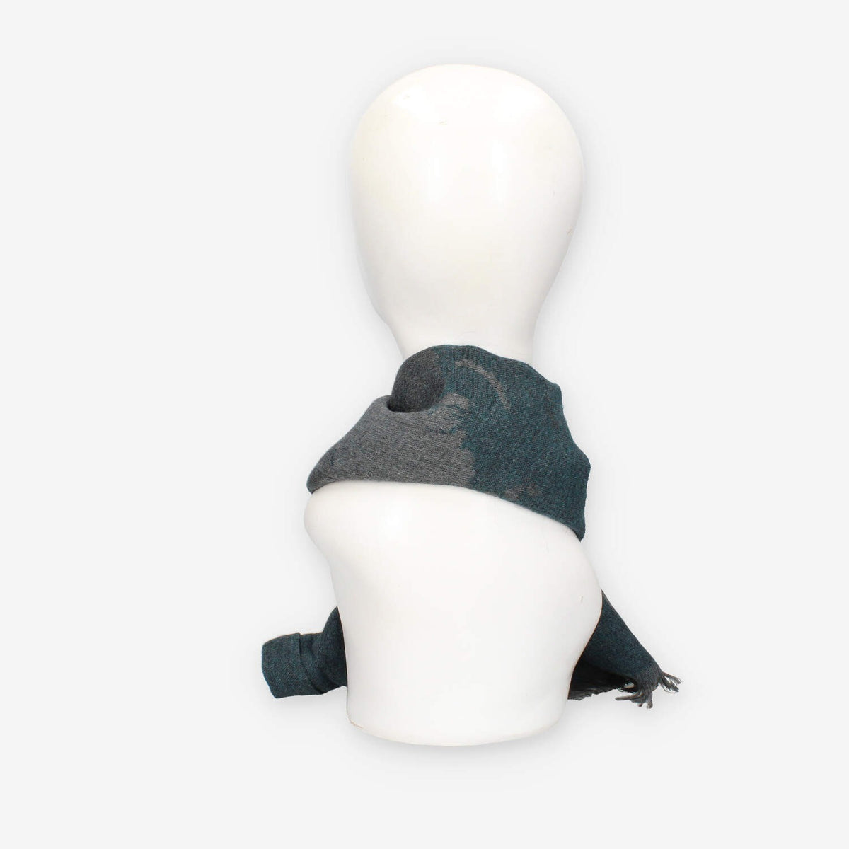 Sciarpa Elegante Alviero Martini Prima Classe - Modello KS663-1868-0750