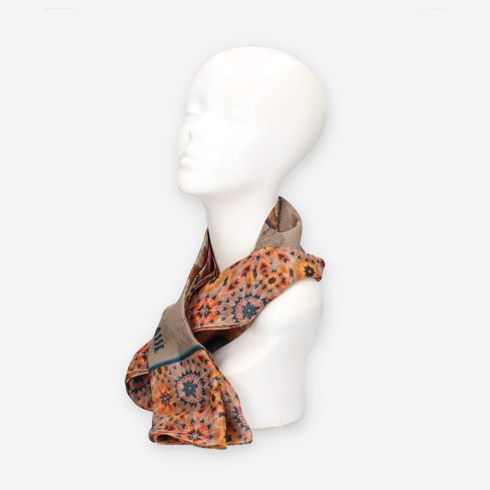 Foulard Elegante Alviero Martini Prima Classe - Collezione KF146-1890-0577