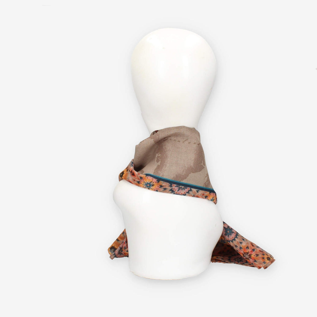 Foulard Elegante Alviero Martini Prima Classe - Collezione KF146-1890-0577