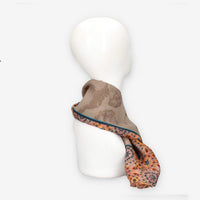 Foulard Elegante Alviero Martini Prima Classe - Collezione KF146-1890-0577
