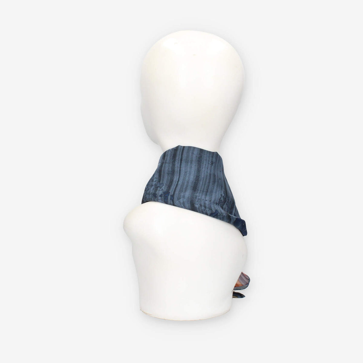 Sciarpa di Lusso Alviero Martini Prima Classe - Modello KF141-1887-0154