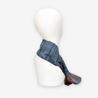 Sciarpa di Lusso Alviero Martini Prima Classe - Modello KF141-1887-0154