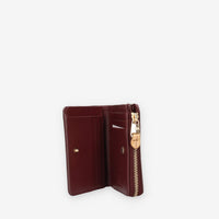 Portafoglio in Pelle sintetica Bordeaux Alviero Martini Prima Classe