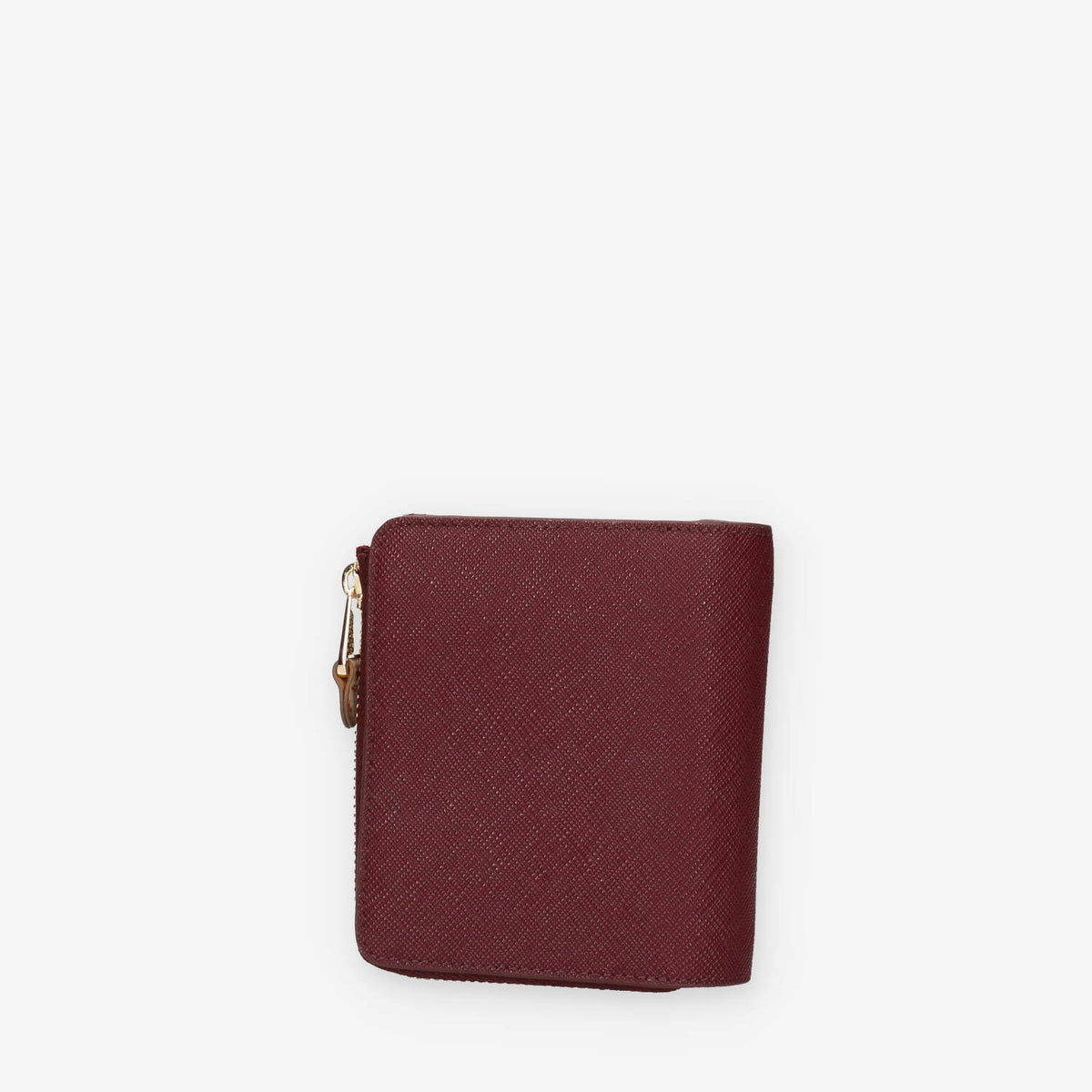 Portafoglio in Pelle sintetica Bordeaux Alviero Martini Prima Classe