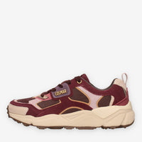 Sneakers Colmar GARNER-F-134-26AW - Stile e Comfort