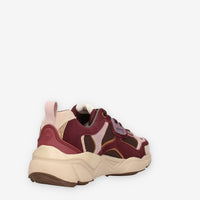 Sneakers Colmar GARNER-F-134-26AW - Stile e Comfort
