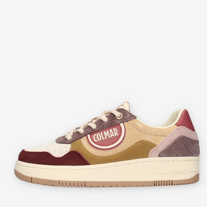 Sneakers Multicolore AUSTIN-E-143-26AW di Colmar