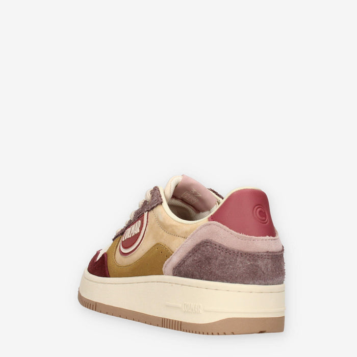 Sneakers Multicolore AUSTIN-E-143-26AW di Colmar