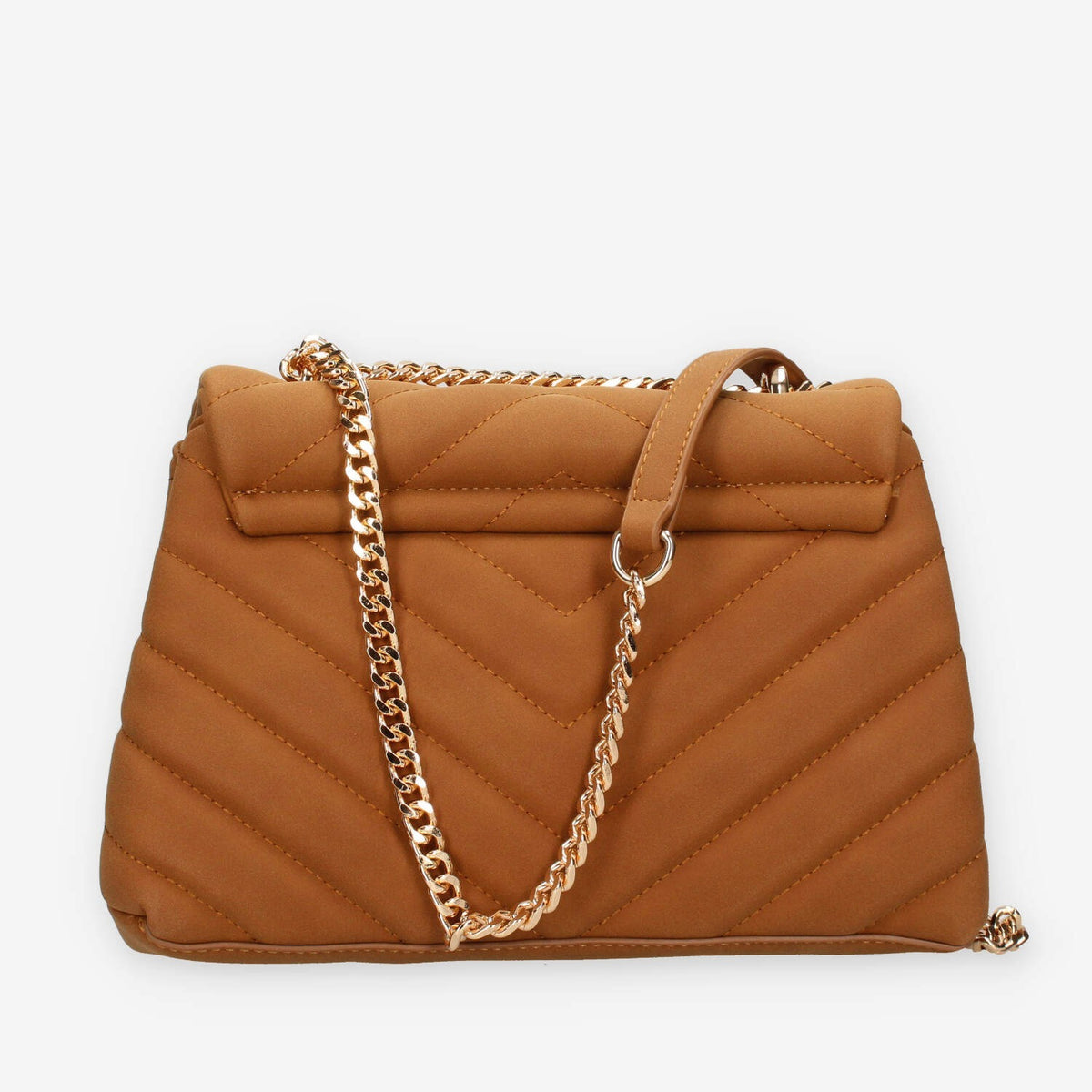 Borsa a Tracolla Trapuntata Vivienne VSO002.CAMEL