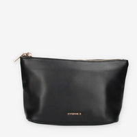 Beauty in ecopelle nera - Vivienne