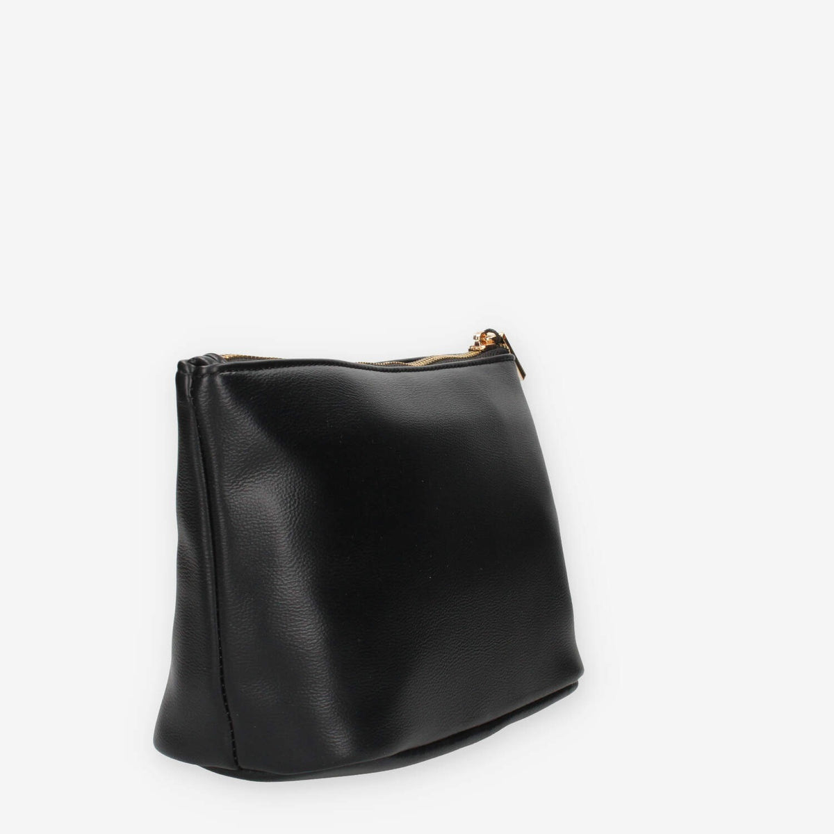 Beauty in ecopelle nera - Vivienne