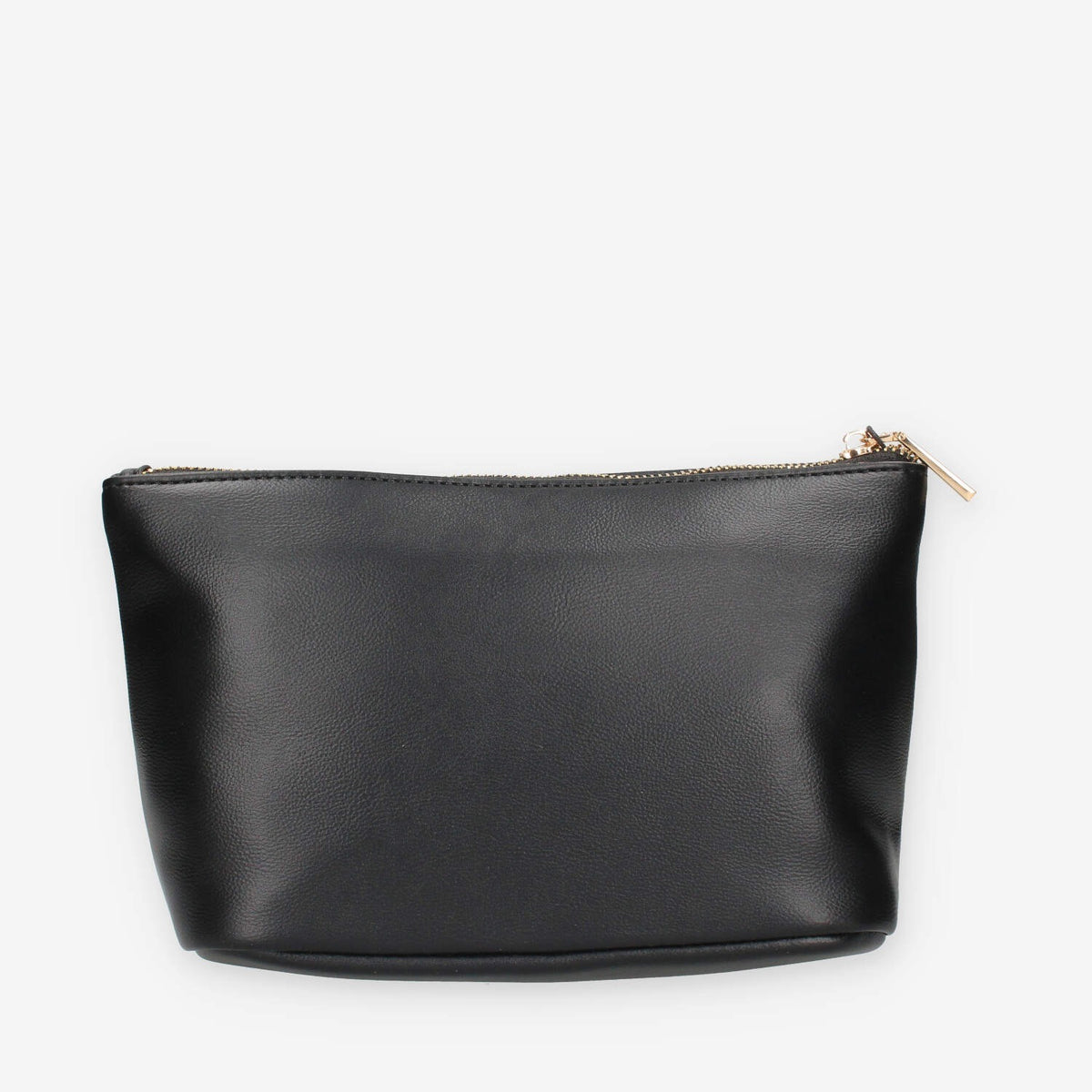 Beauty in ecopelle nera - Vivienne