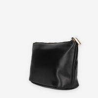 Beauty in ecopelle nera - Vivienne