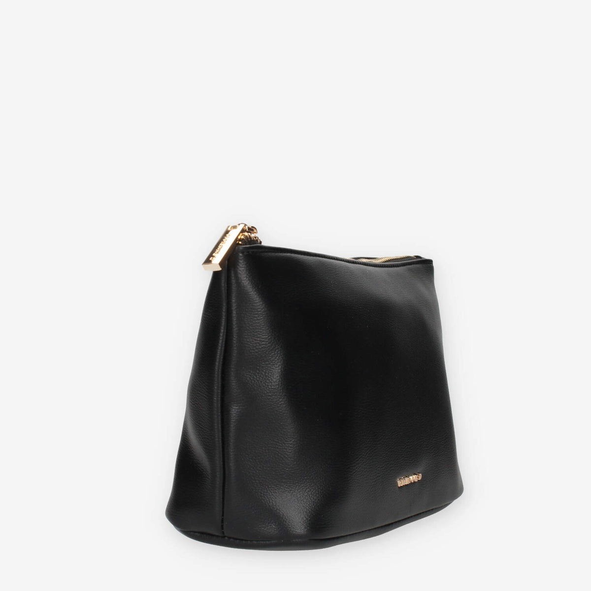 Beauty in ecopelle nera - Vivienne