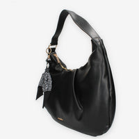Borsa a Spalla Vivienne nera