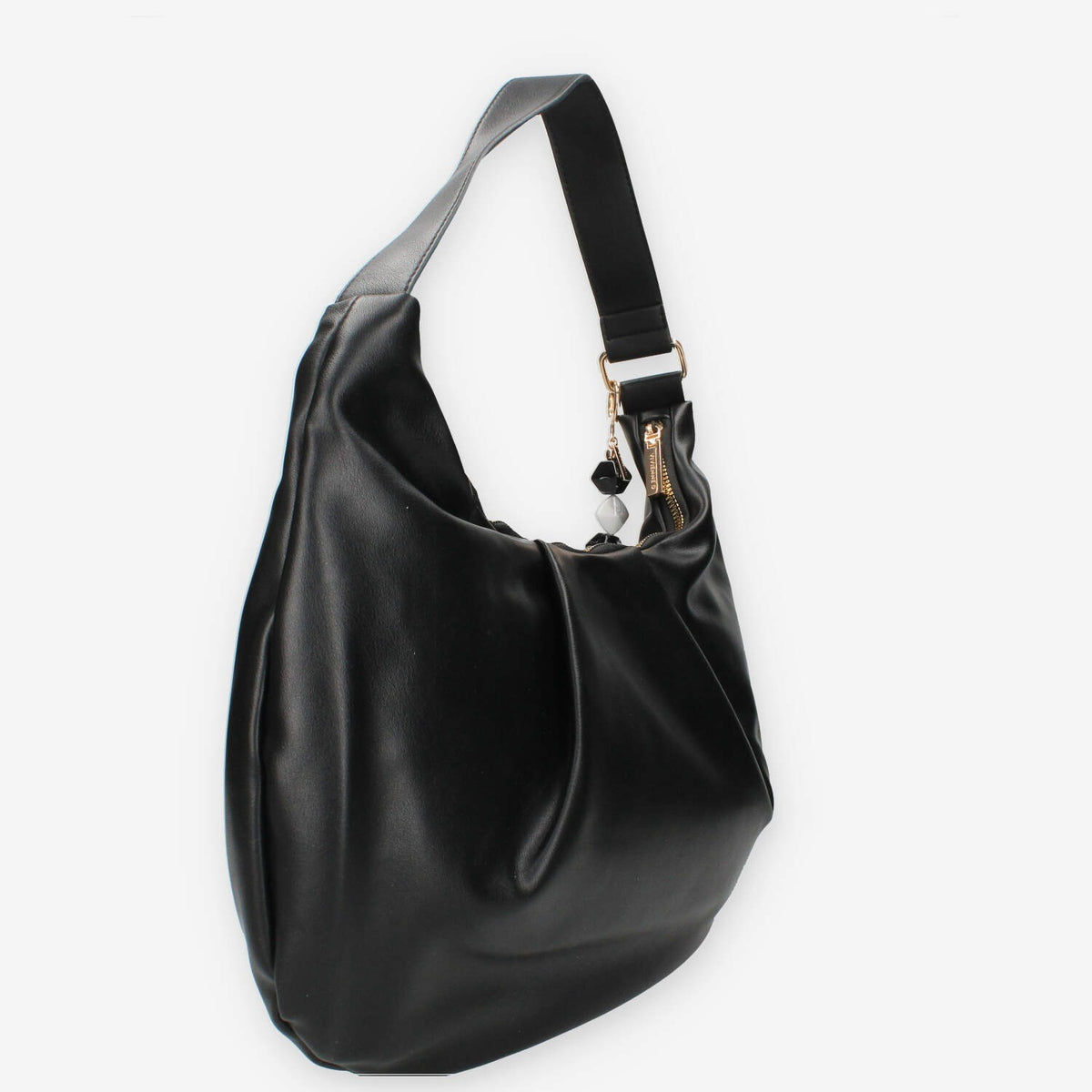 Borsa a Spalla Vivienne nera