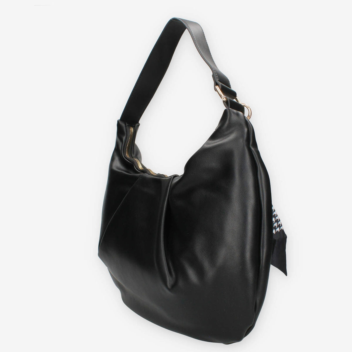 Borsa a Spalla Vivienne nera