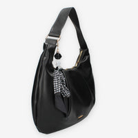 Borsa a Spalla Vivienne nera