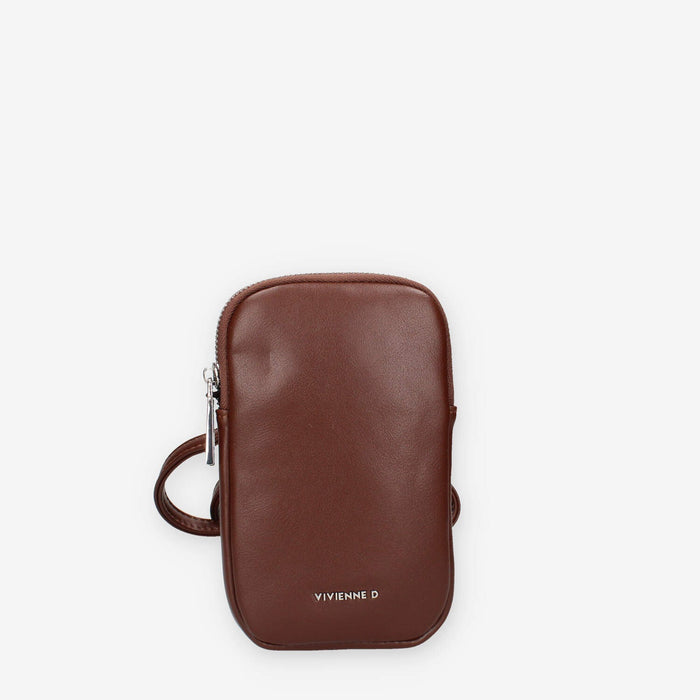 Porta Cellulare Ivy di Vivienne - Eleganza e Funzionalità in un Unico Accessorio