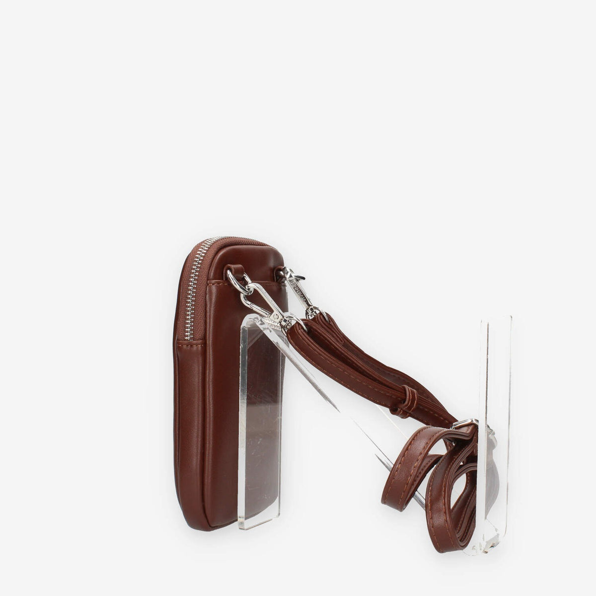 Porta Cellulare Ivy di Vivienne - Eleganza e Funzionalità in un Unico Accessorio